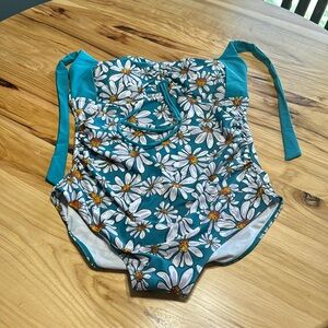Women’s XL bathing suit